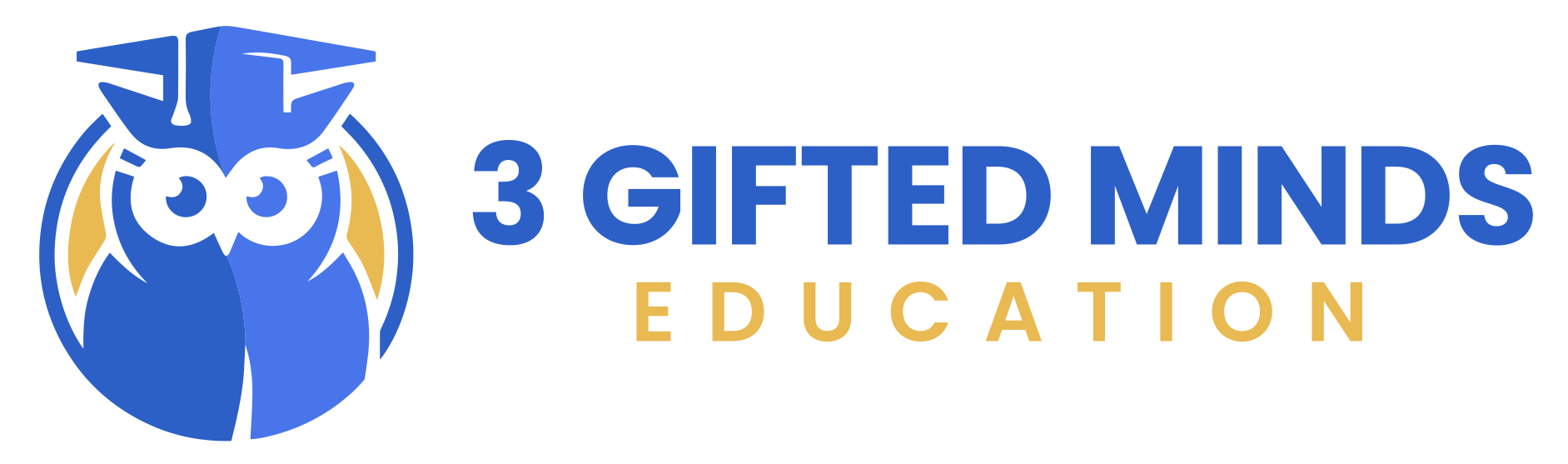 3giftedminds.com