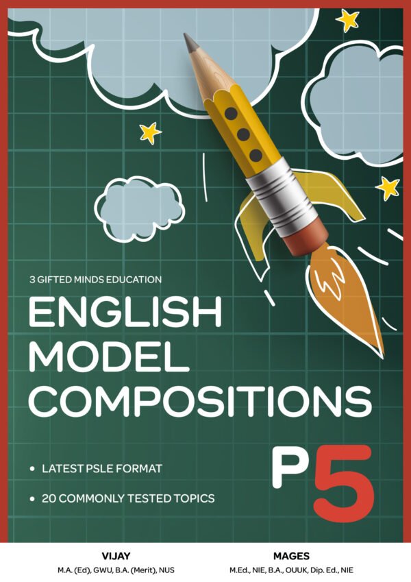 P5 English Model Compositions