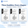 Secondary 1 Science Complete Revision Series (G2/G3) | 8 Chapters, 24 Booklets - Image 3