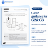 Secondary 1 Science Complete Revision Series (G2/G3) | 8 Chapters, 24 Booklets - Image 8
