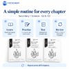 Secondary 1 Science Complete Revision Series (G2/G3) | 8 Chapters, 24 Booklets - Image 10