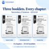 Secondary 2 Science Complete Revision Series (G2/G3) | 8 Chapters, 24 Booklets - Image 3