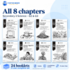 Secondary 2 Science Complete Revision Series (G2/G3) | 8 Chapters, 24 Booklets - Image 4