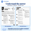 Secondary 2 Science Complete Revision Series (G2/G3) | 8 Chapters, 24 Booklets - Image 7